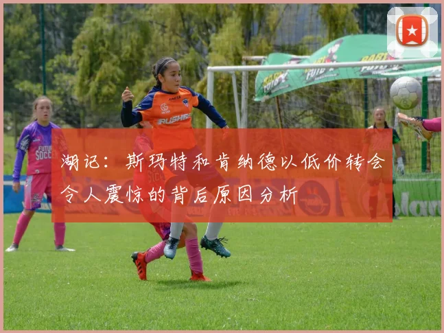 湖记:斯玛特和肯纳德以低价转会令人震惊的背后原因分析